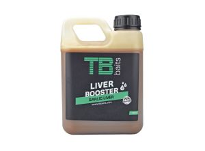Booster TB Liver 1000ml Garlic Liver